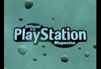 Play <b>Official U.S. PlayStation Magazine Demo Disc 35</b> Online